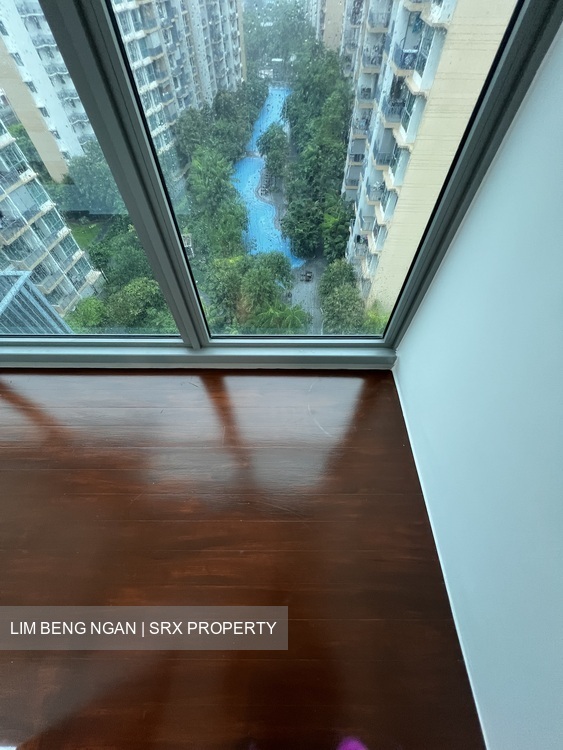 The Glades (D16), Condominium #496676651